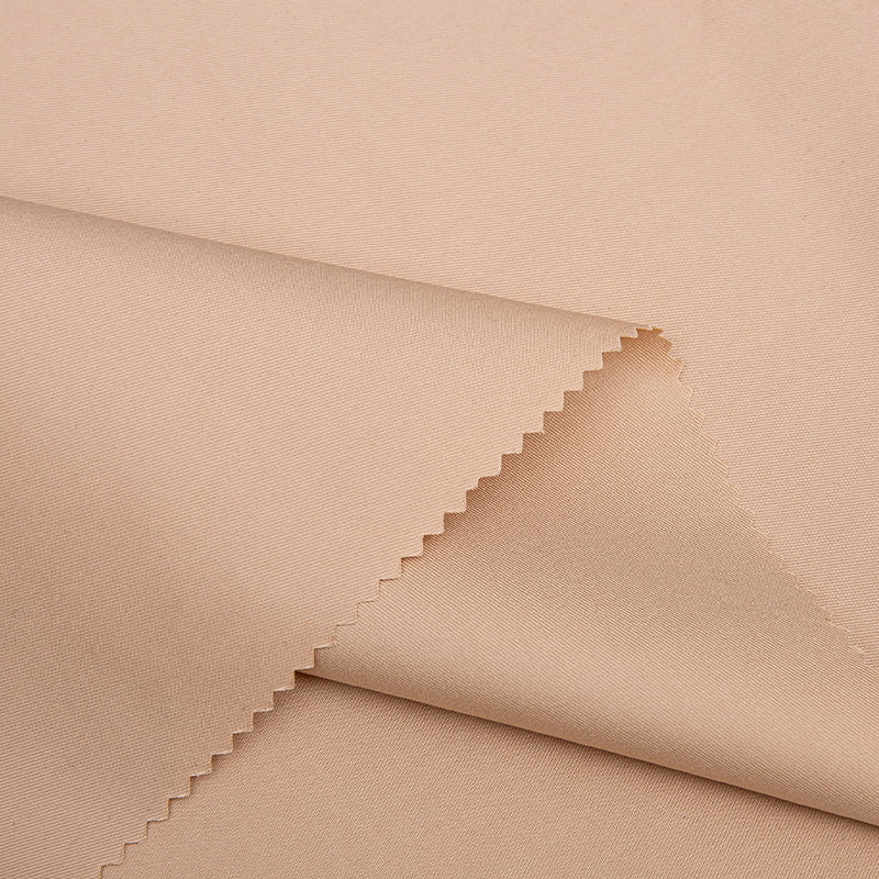 Cotton / Nylon extende Twill Cotton / Nylon extende Twill