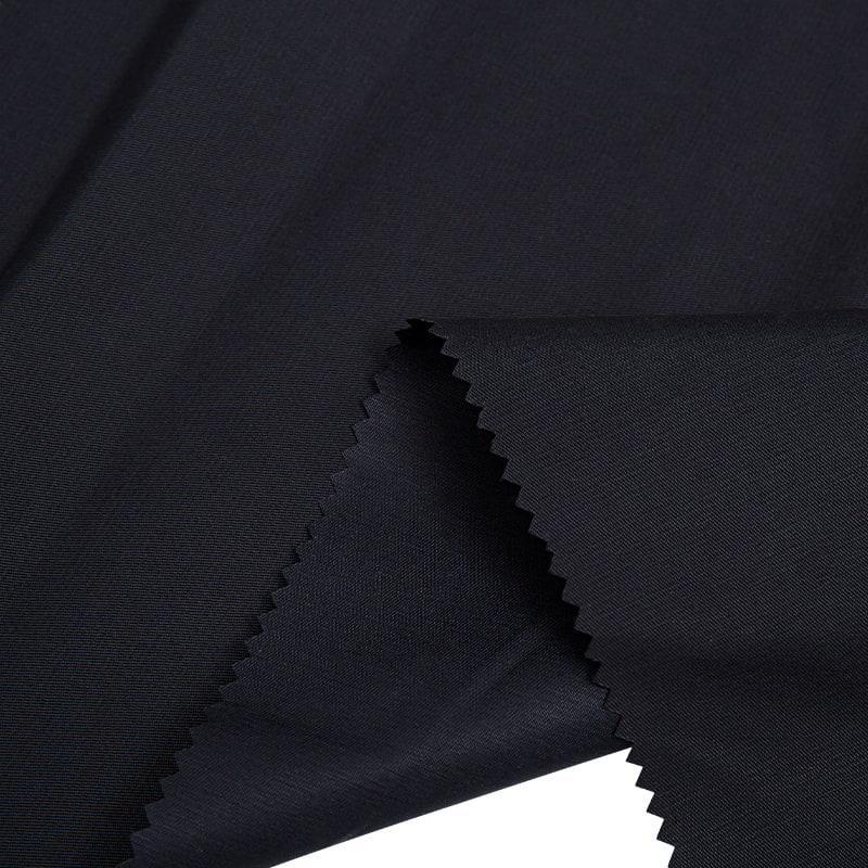 Nylon / Cotton Twill Nylon / Cotton Twill