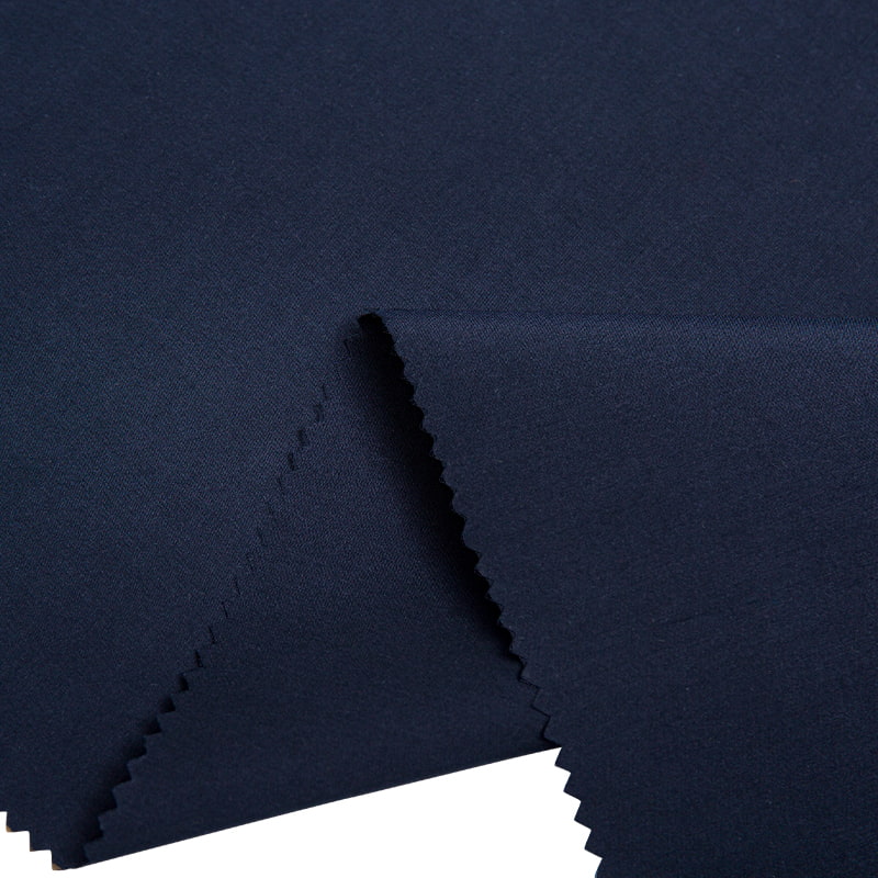 Polyester/Cotton Fuji Silk Polyester/Cotton Fuji Silk