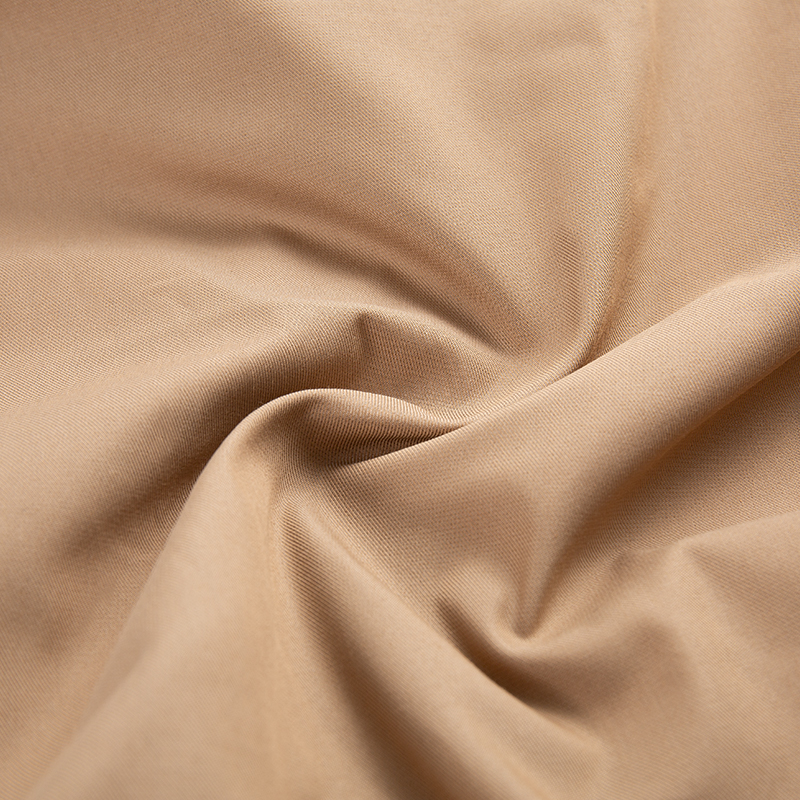 Bombacio / Polyester cavum Twill Bombacio / Polyester cavum Twill