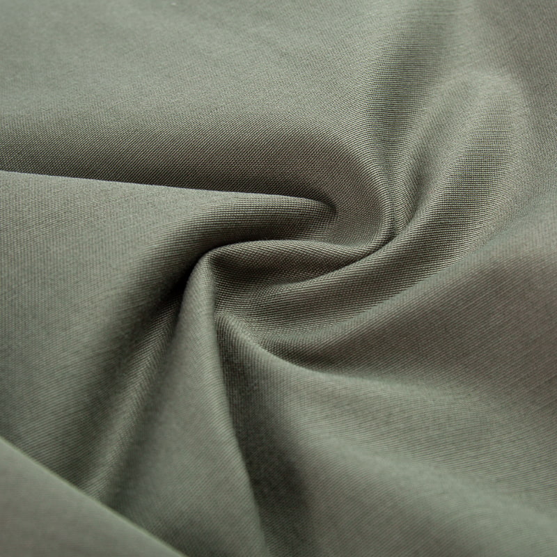 Cotton/Nylon extende Double-Layer Cotton/Nylon extende Double-Layer
