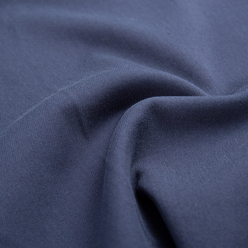 Bombacio / Polyester extende Twill Bombacio / Polyester extende Twill