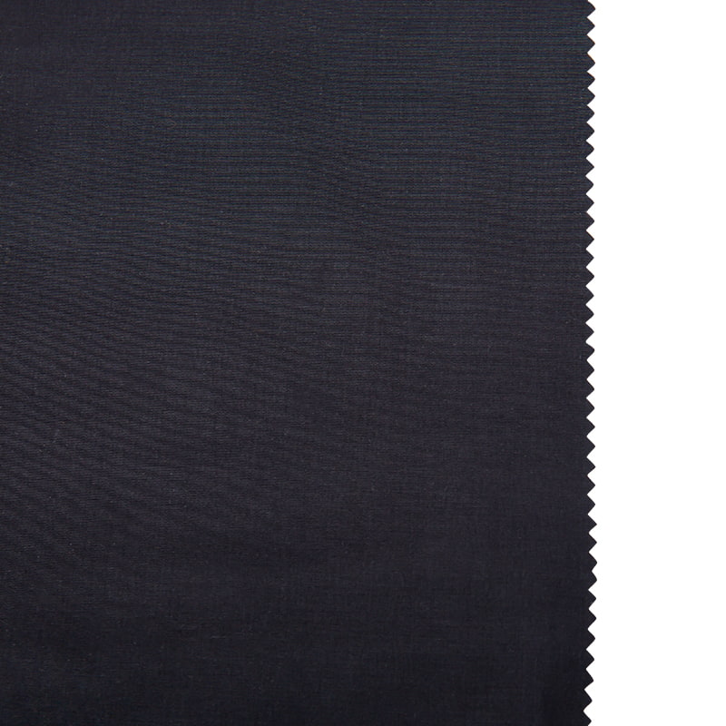 Polyester / Cottonus in campo texere Polyester / Cottonus in campo texere