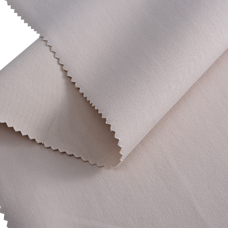 Cotton/Nylon 4-way Stretch Cotton/Nylon 4-way Stretch
